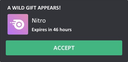 :FAKEnitro: Discord Emote