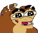 MonkeyPeepoThinking MonkeyPeepoThinking