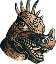 Anguirus
