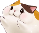 fatcat Discord emoji