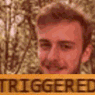 :triggeredjay: Discord Emote