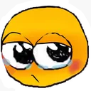 TrevyEmbarresed