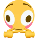 flushedshy