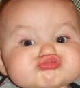 babypout