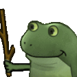 worryStick Discord emoji