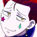 hisoka