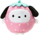 strawberryplushie