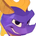 SpyroSmug SpyroSmug