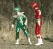 greenredrangershrug