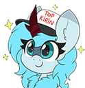 :TopK: Discord Emote