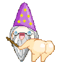 magicass