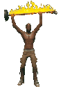 :ragingtrav: Discord Emote