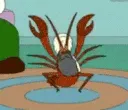 isis_crab isis_crab