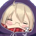 MHXAcomfySleep MHXAcomfySleep