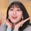 JihyoHappy