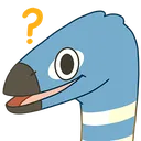 Bongo_Confused