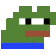 peepoPoof Discord Emoji