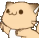 heckcat Discord Emoji