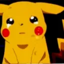 Sad Pikachu Discord Emoji