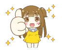 SparklyThumsy