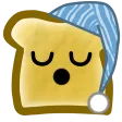 sleepyToast sleepyToast
