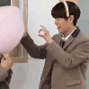 ahyunjinshove
