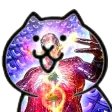 ascended