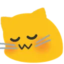 ss_blobblush Discord Emoji