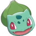 PokeBulbasaur