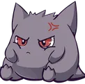 PokeGengar