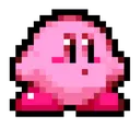 KirbySprite