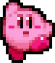 HappyKirbySprite