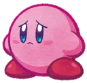 SadKirby