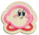 YarnKirby