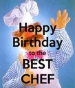 chef chef