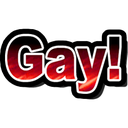 gay