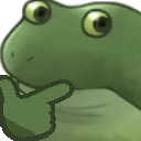 ThinkingFroge ThinkingFroge