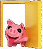SPCPiggyDoor
