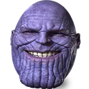 thanosegg
