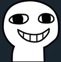 hehe