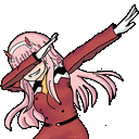RW02Dab Discord emoji