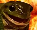 FrogAhh Discord Emoji