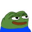 aPeepoHmmm Discord emoji