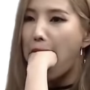 cSoyeonFist Discord emoji
