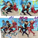 isthisajojoreference