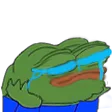 PepeWowSad
