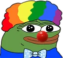 pepeClown