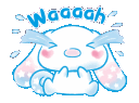 cinnamonroll_cry Discord emoji