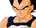 DBFC_Vegeta_Pout