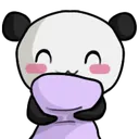 mHug Discord Emoji